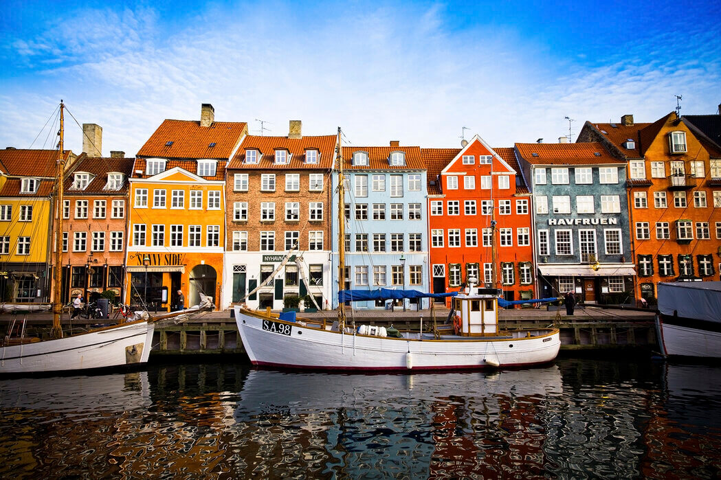 You are currently viewing Markedet for erhvervsejendomme i København: Hvordan tilpasser detailhandlen sig de moderne udfordringer?