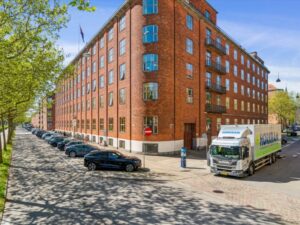 Read more about the article København for investorer: Hvor bevæger markedet for erhvervsejendomme sig hen