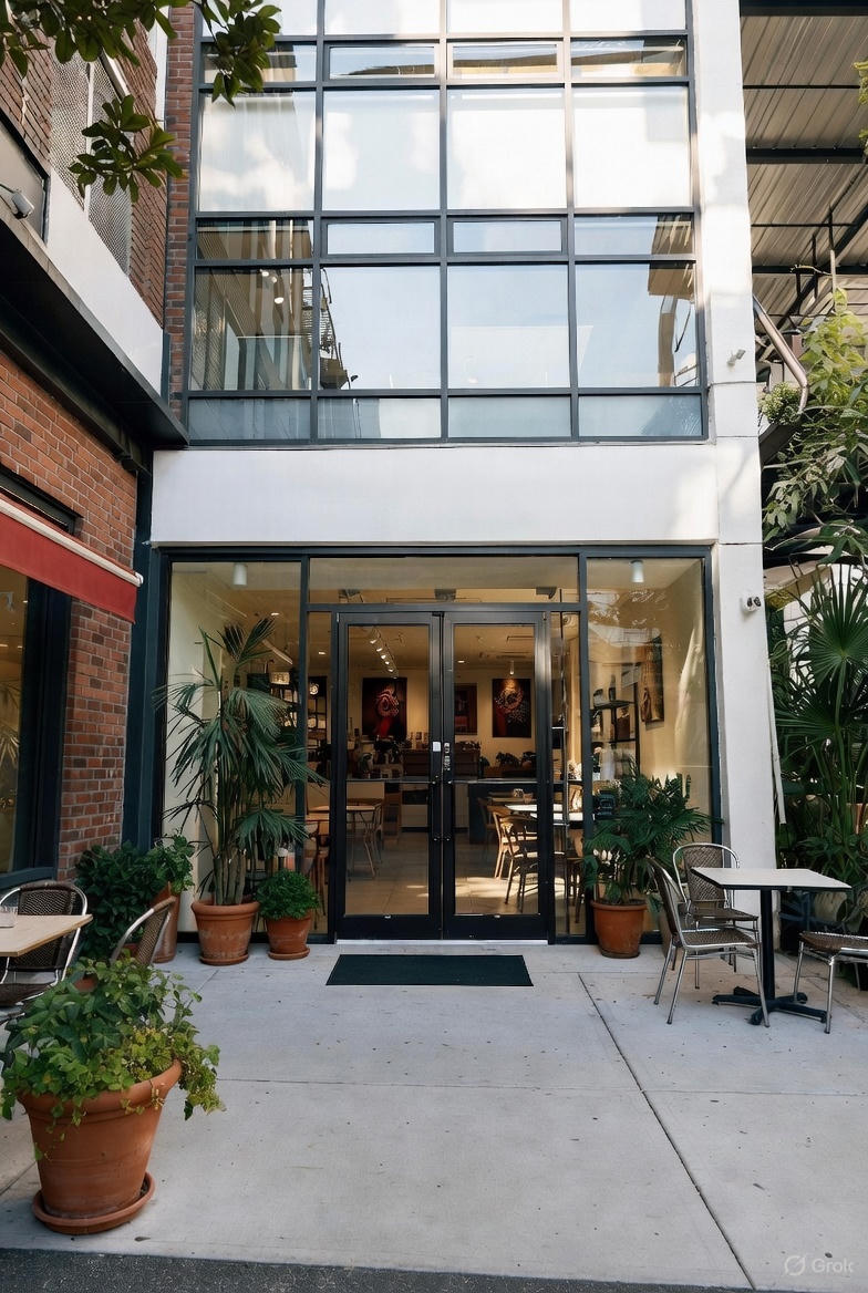 You are currently viewing Hvilke brancher præsterer bedst i sekundære erhvervsbeliggenheder? 